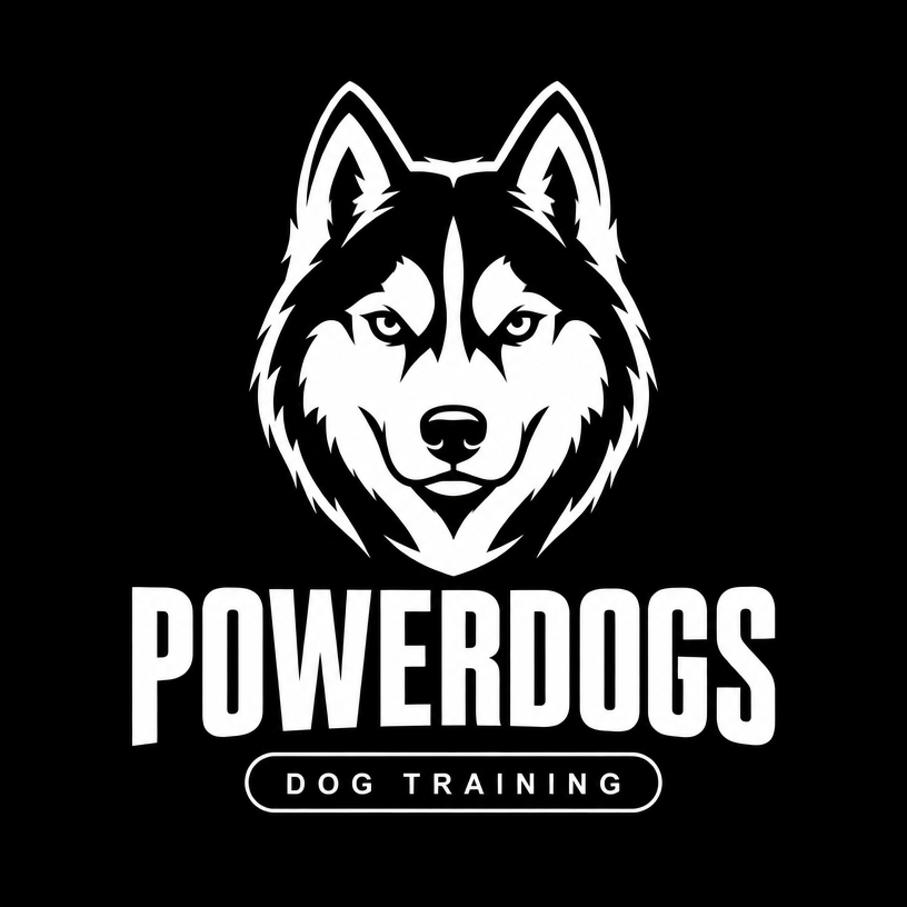 Powerdogs Dog Training